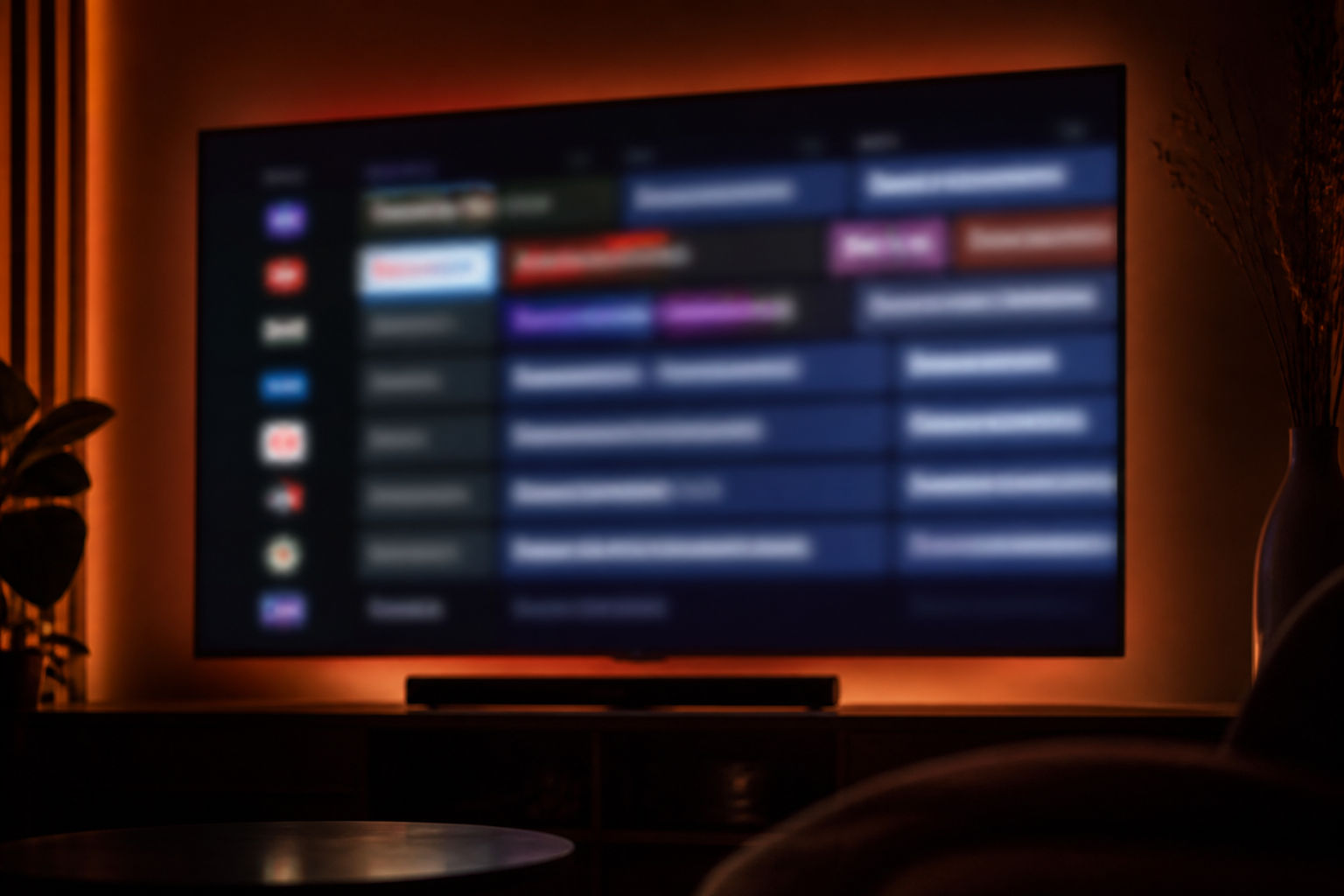 4K Streaming Tipps: Was Ihr Netzwerk für FORUM IPTV braucht